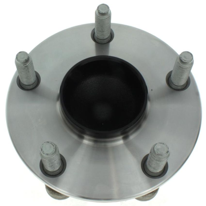 CENTRIC PARTS 407.44038 Centric Premium Hub and Bearing Assembly; With Integral ABS