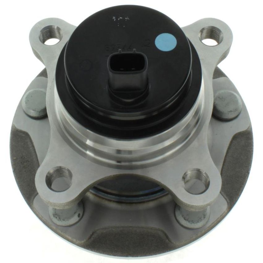 CENTRIC PARTS 407.44038 Centric Premium Hub and Bearing Assembly; With Integral ABS