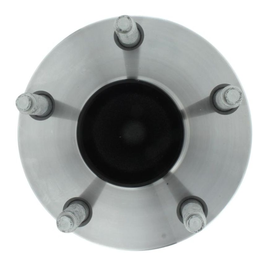 CENTRIC PARTS 407.44038 Centric Premium Hub and Bearing Assembly; With Integral ABS