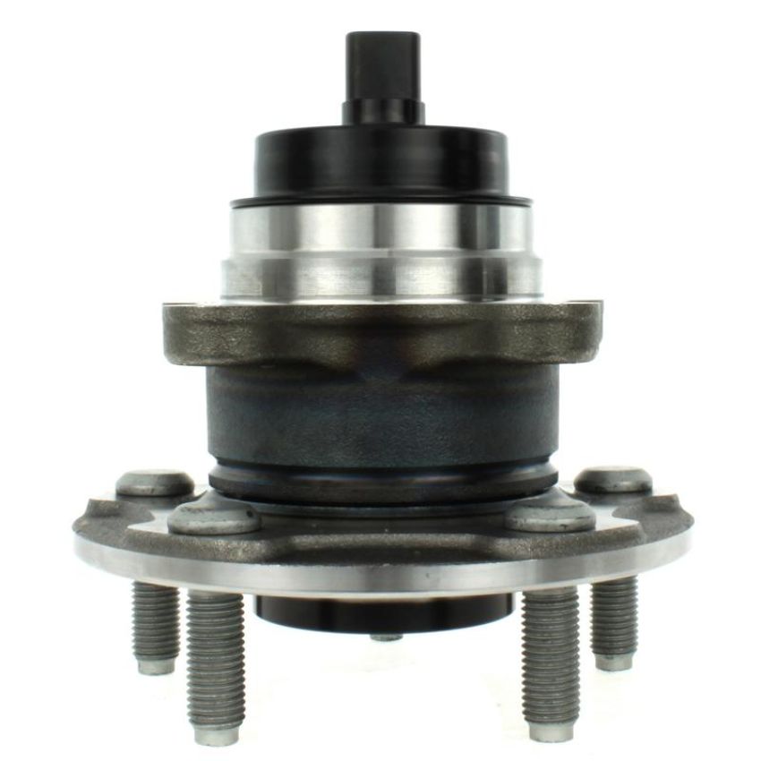CENTRIC PARTS 407.44038 Centric Premium Hub and Bearing Assembly; With Integral ABS
