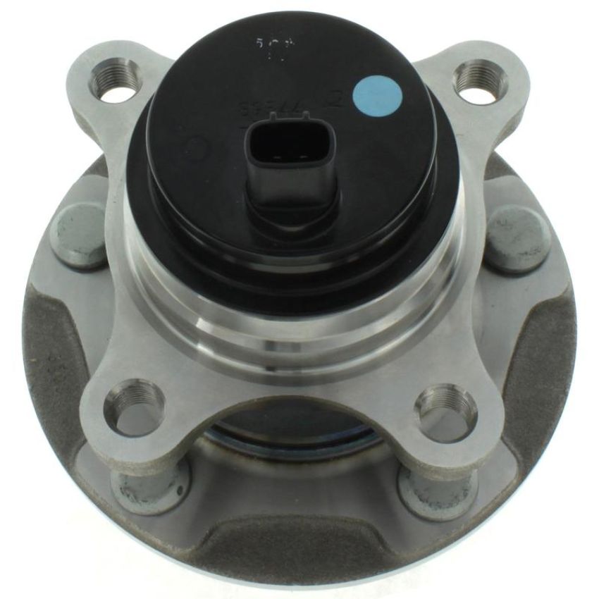 CENTRIC PARTS 407.44038 Centric Premium Hub and Bearing Assembly; With Integral ABS