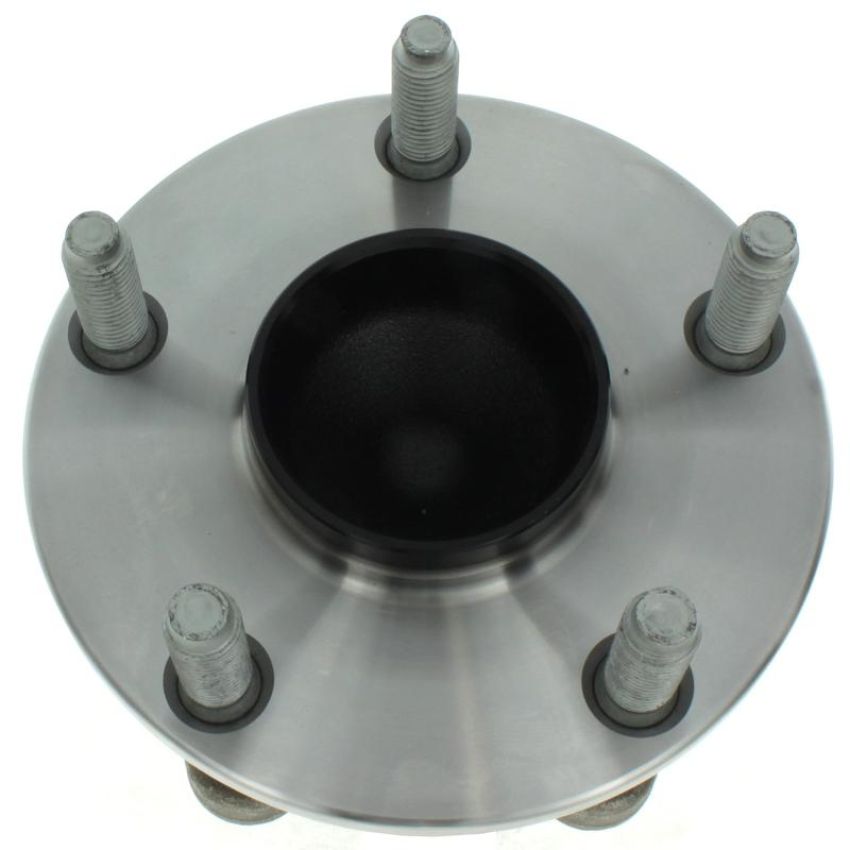 CENTRIC PARTS 407.44038 Centric Premium Hub and Bearing Assembly; With Integral ABS