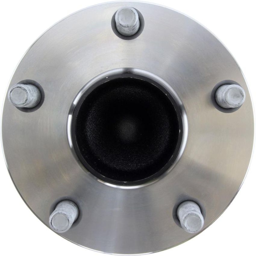 CENTRIC PARTS 407.44038E C-Tek Standard Hub and Bearing Assembly; With Integral ABS