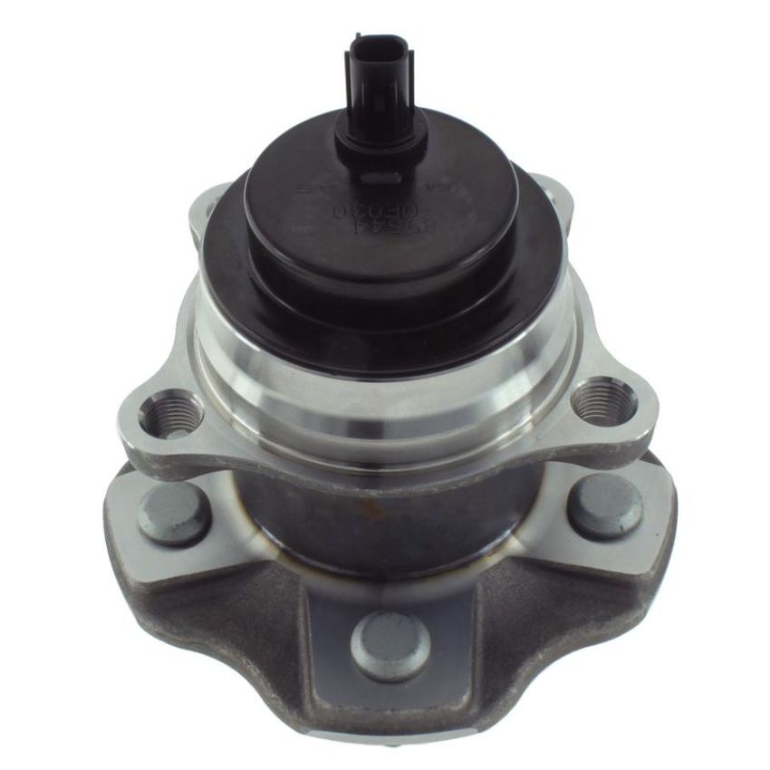 CENTRIC PARTS 407.44039 Centric Premium Hub and Bearing Assembly; With Integral ABS