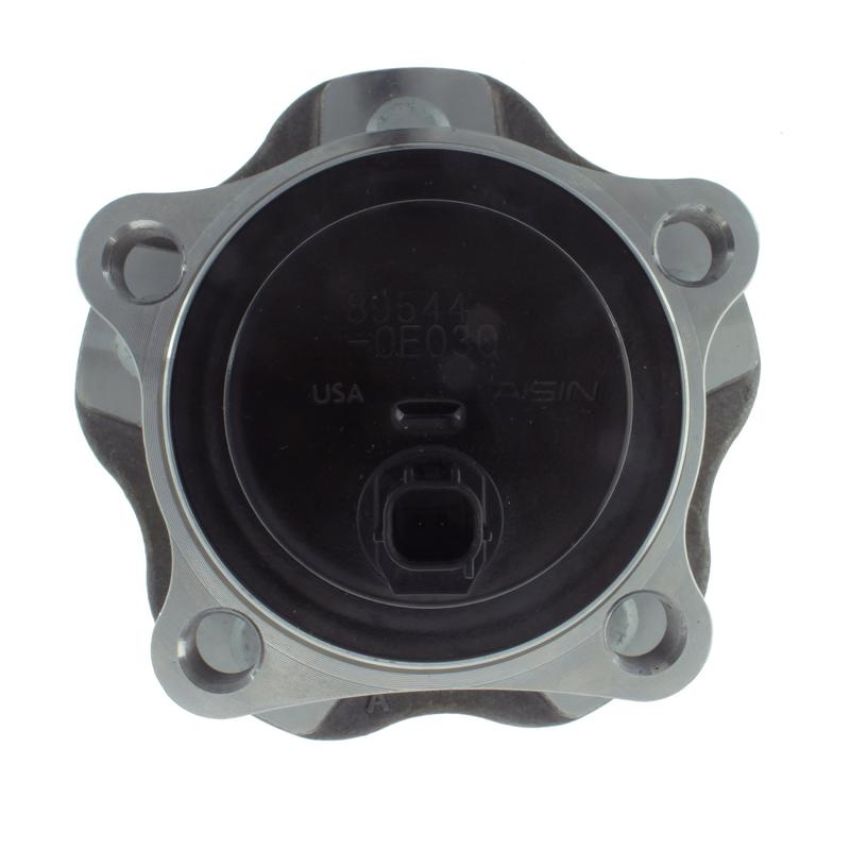 CENTRIC PARTS 407.44039 Centric Premium Hub and Bearing Assembly; With Integral ABS
