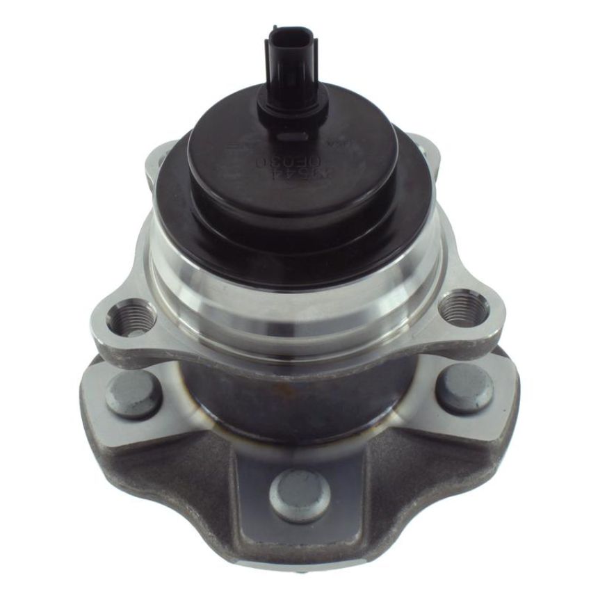 CENTRIC PARTS 407.44039 Centric Premium Hub and Bearing Assembly; With Integral ABS