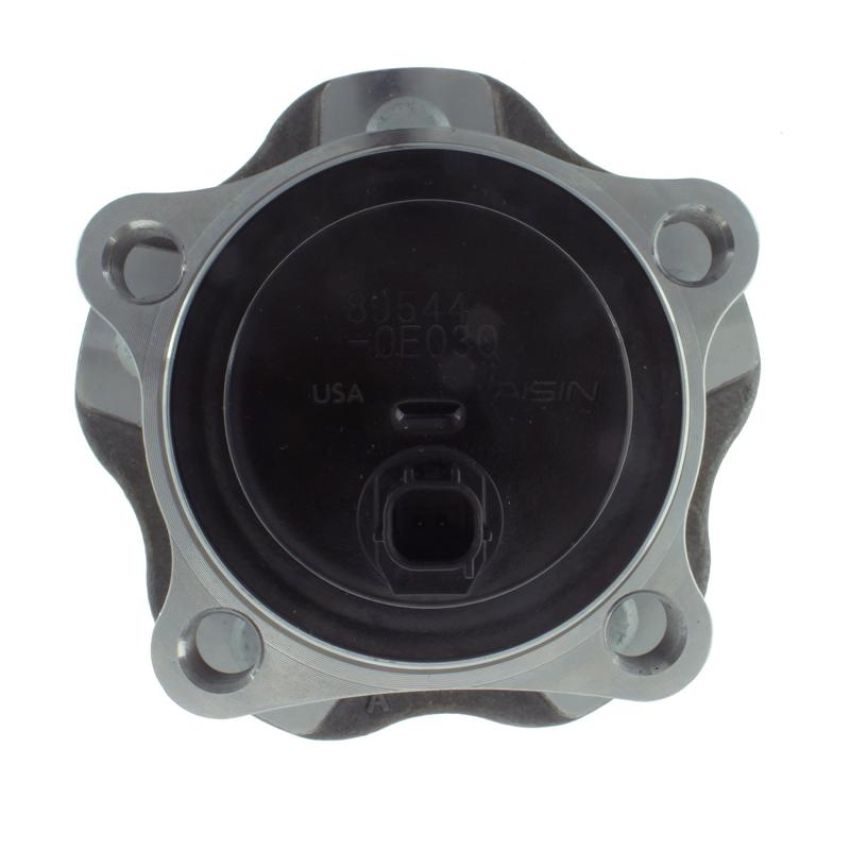 CENTRIC PARTS 407.44039 Centric Premium Hub and Bearing Assembly; With Integral ABS