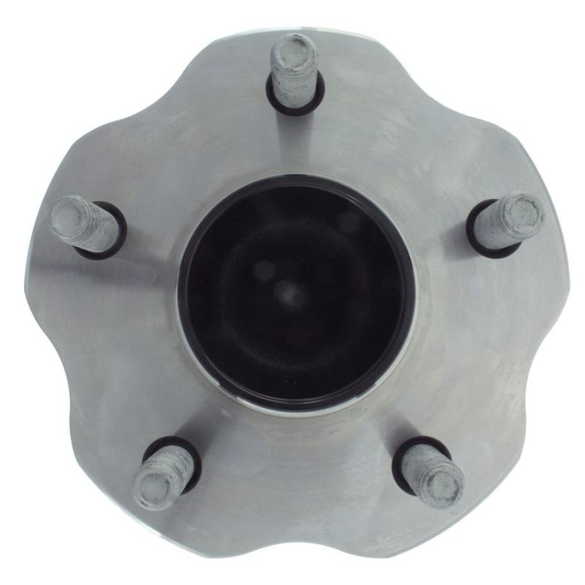 CENTRIC PARTS 407.44039 Centric Premium Hub and Bearing Assembly; With Integral ABS