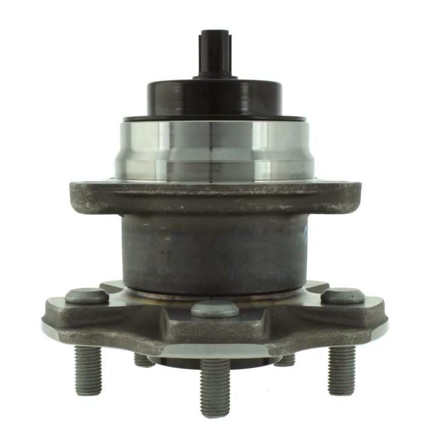 CENTRIC PARTS 407.44039 Centric Premium Hub and Bearing Assembly; With Integral ABS