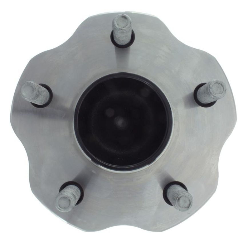 CENTRIC PARTS 407.44039 Centric Premium Hub and Bearing Assembly; With Integral ABS