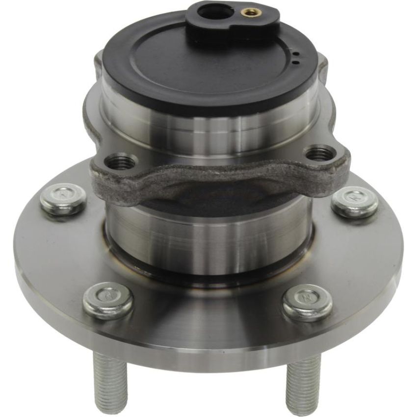CENTRIC PARTS 407.45000 Centric Premium Hub and Bearing Assembly; With Integral ABS