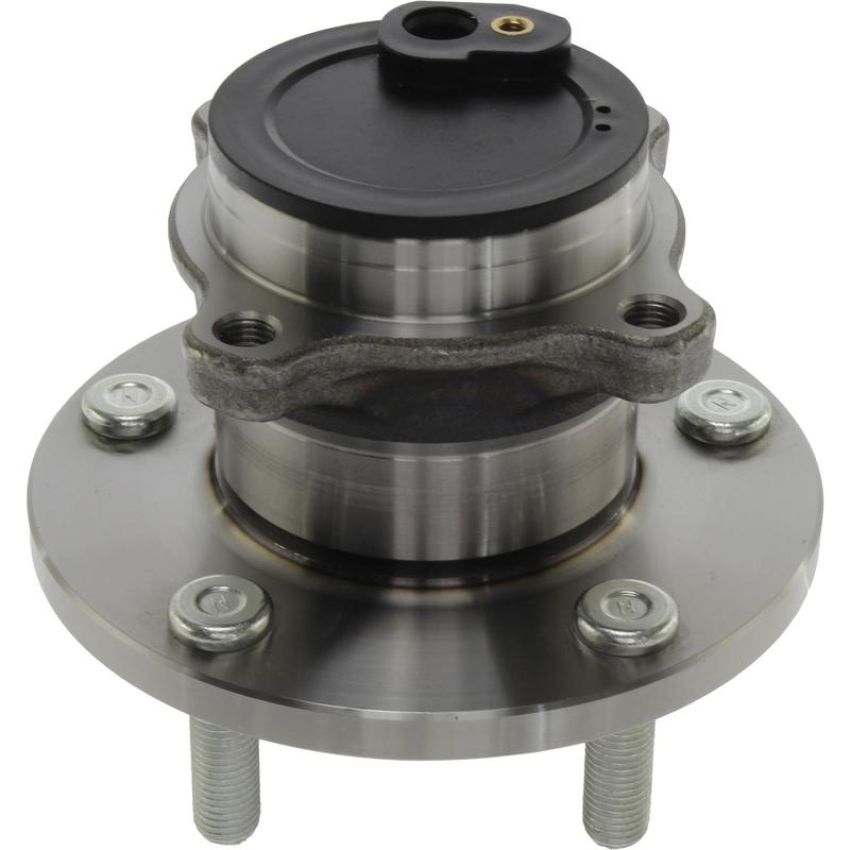 CENTRIC PARTS 407.45000 Centric Premium Hub and Bearing Assembly; With Integral ABS