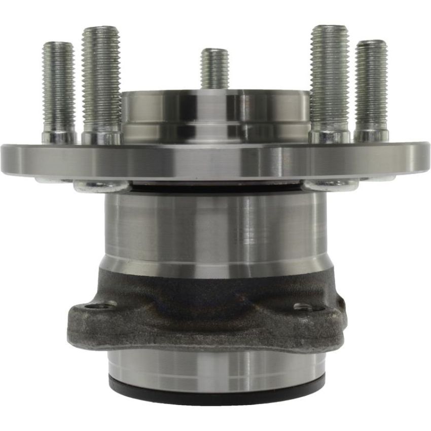 CENTRIC PARTS 407.45000 Centric Premium Hub and Bearing Assembly; With Integral ABS