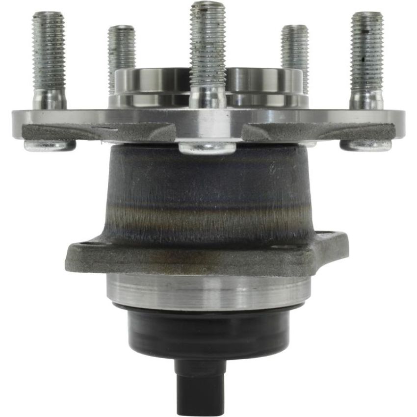 CENTRIC PARTS 407.45001E C-Tek Standard Hub and Bearing Assembly; With Integral ABS