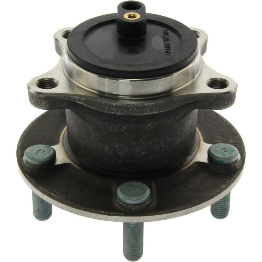 CENTRIC PARTS 407.45002 Centric Premium Hub and Bearing Assembly; With Integral ABS