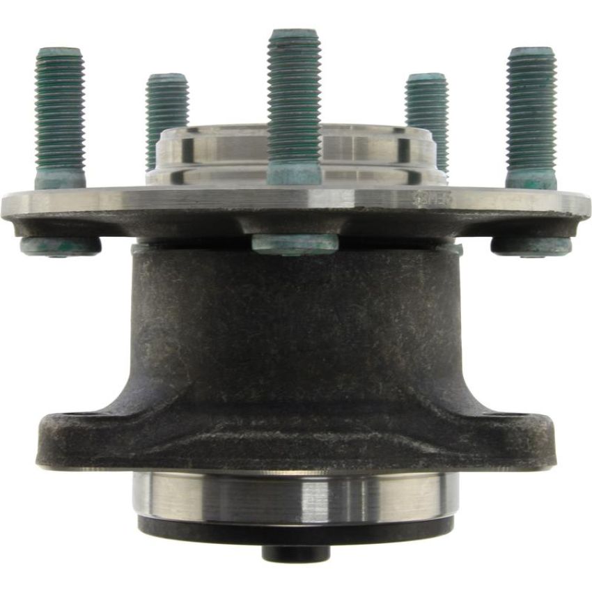 CENTRIC PARTS 407.45002 Centric Premium Hub and Bearing Assembly; With Integral ABS