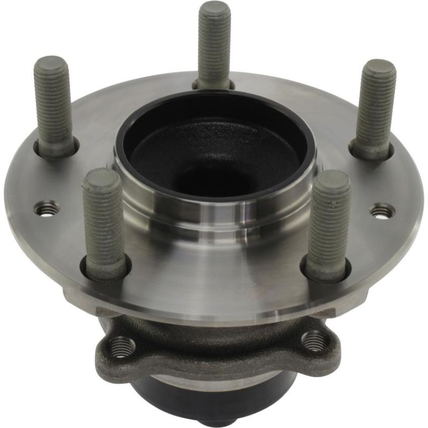 CENTRIC PARTS 407.45003 Centric Premium Hub and Bearing Assembly; With Integral ABS