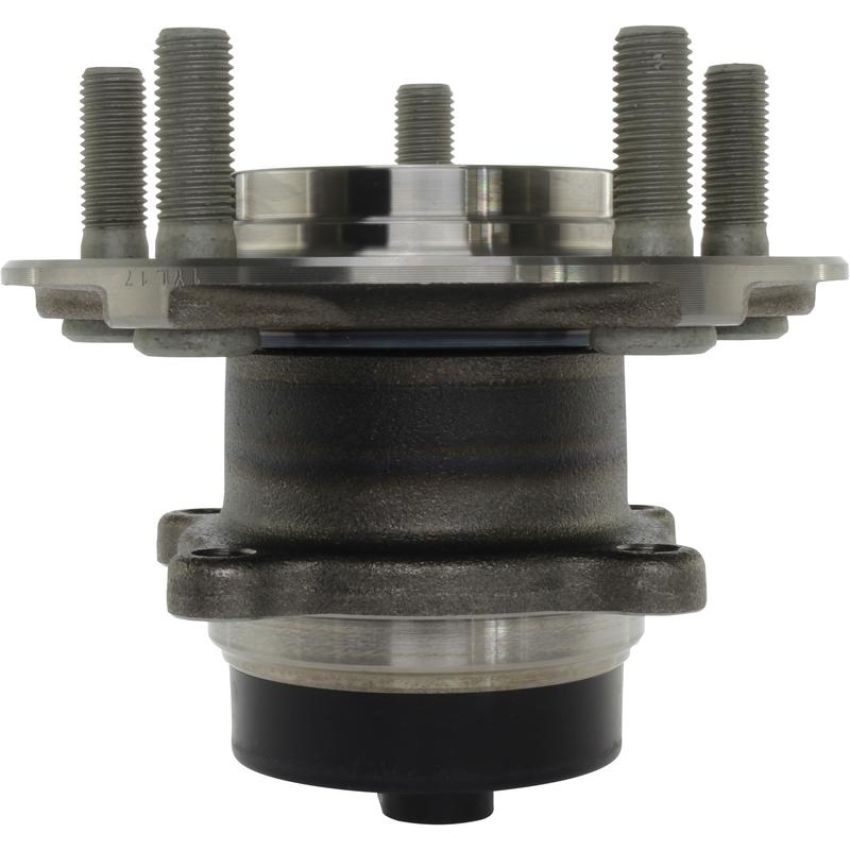 CENTRIC PARTS 407.45003 Centric Premium Hub and Bearing Assembly; With Integral ABS