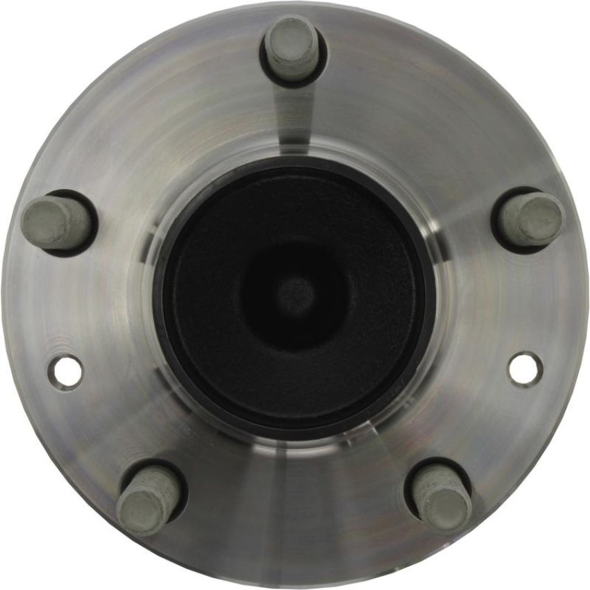 CENTRIC PARTS 407.45003 Centric Premium Hub and Bearing Assembly; With Integral ABS