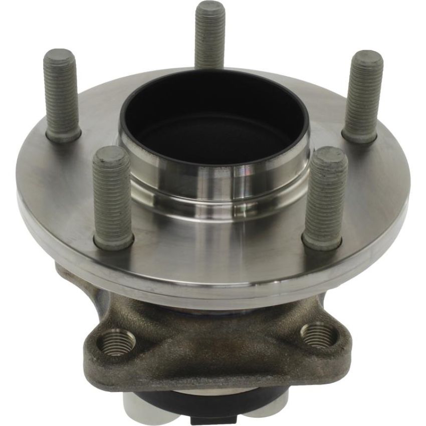 CENTRIC PARTS 407.45004 Centric Premium Hub and Bearing Assembly; With Integral ABS