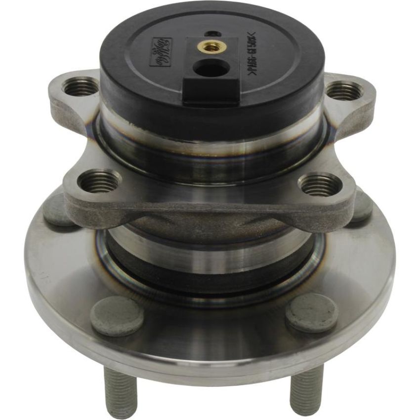 CENTRIC PARTS 407.45004 Centric Premium Hub and Bearing Assembly; With Integral ABS