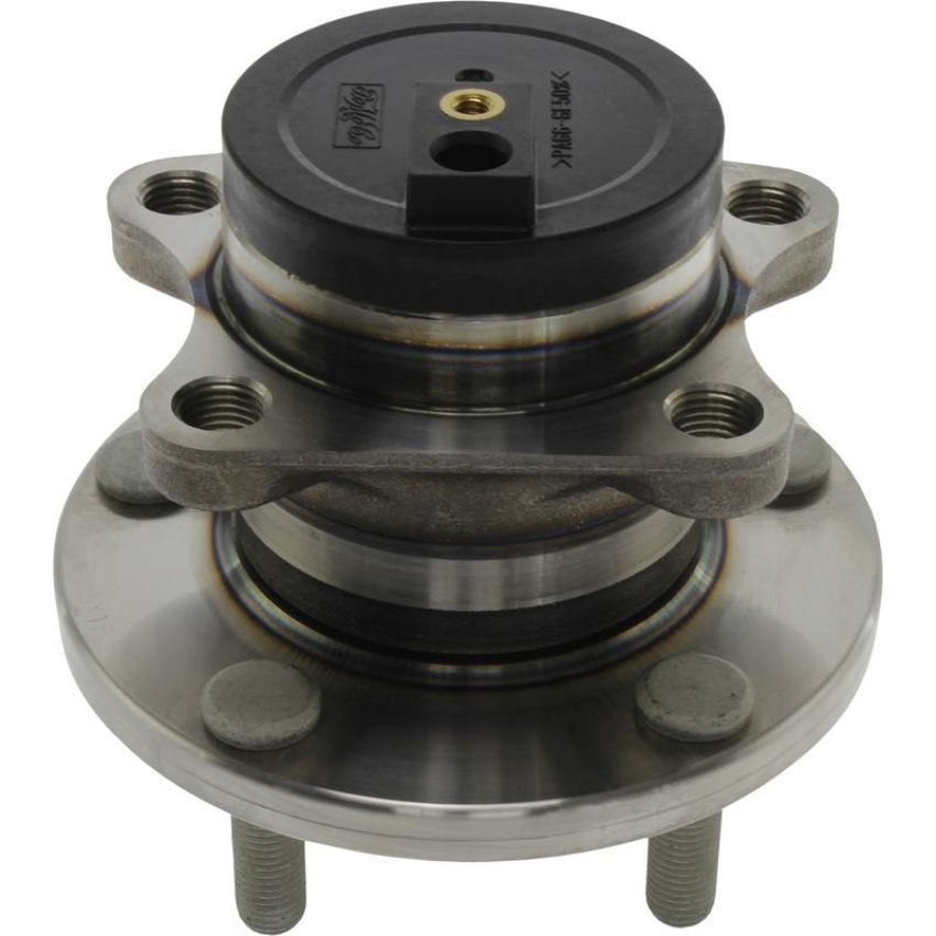 CENTRIC PARTS 407.45004 Centric Premium Hub and Bearing Assembly; With Integral ABS
