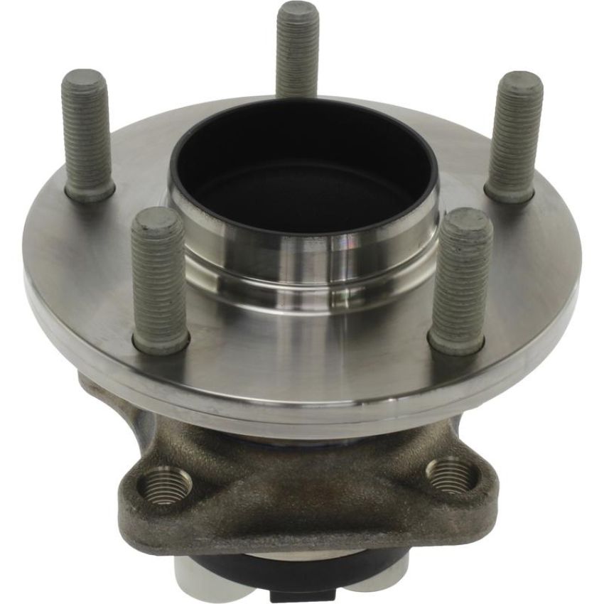 CENTRIC PARTS 407.45004 Centric Premium Hub and Bearing Assembly; With Integral ABS