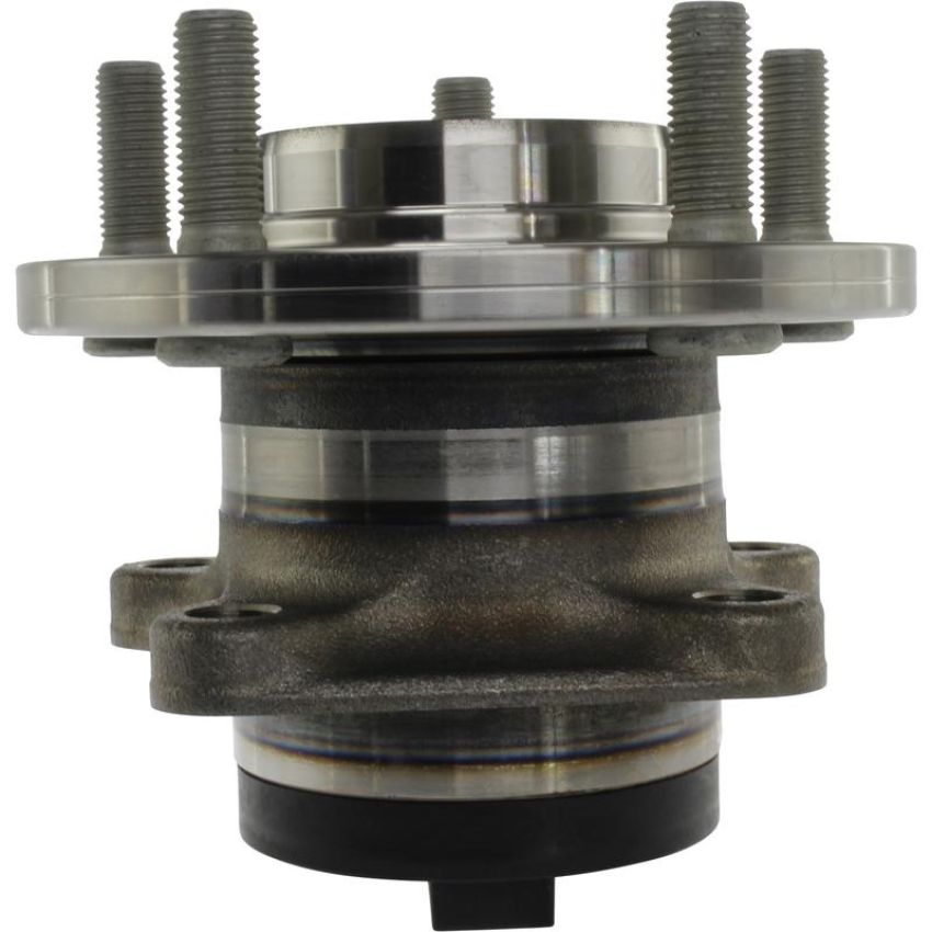 CENTRIC PARTS 407.45004 Centric Premium Hub and Bearing Assembly; With Integral ABS