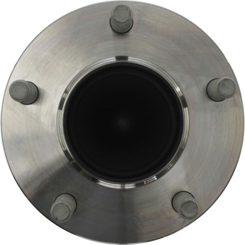 CENTRIC PARTS 407.45004 Centric Premium Hub and Bearing Assembly; With Integral ABS