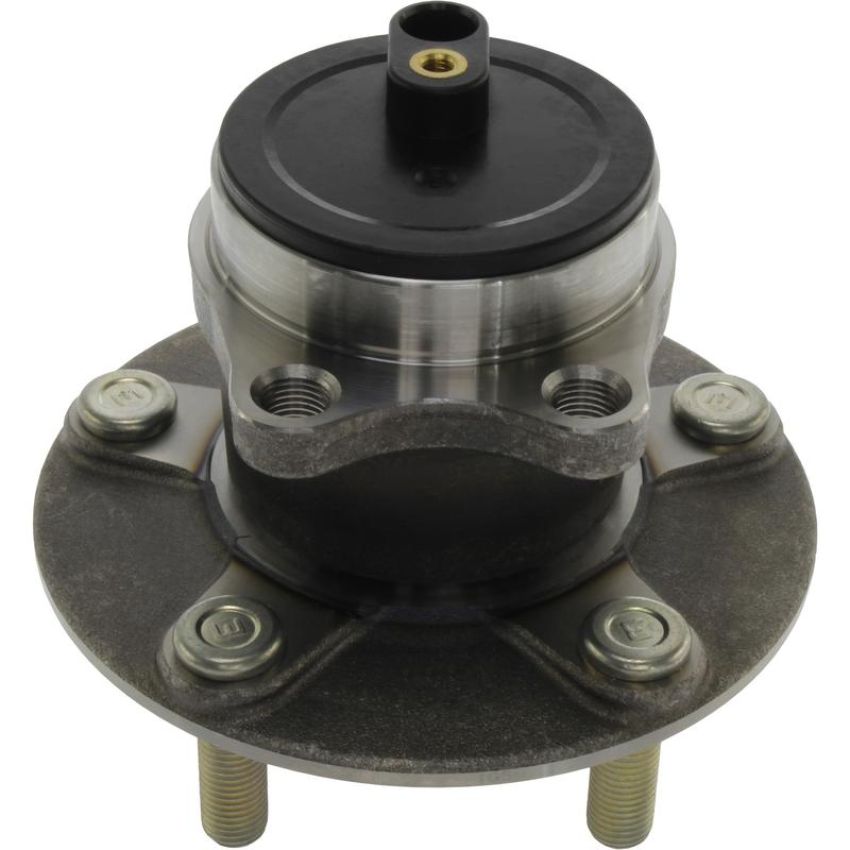 CENTRIC PARTS 407.46000 Centric Premium Hub and Bearing Assembly; With Integral ABS
