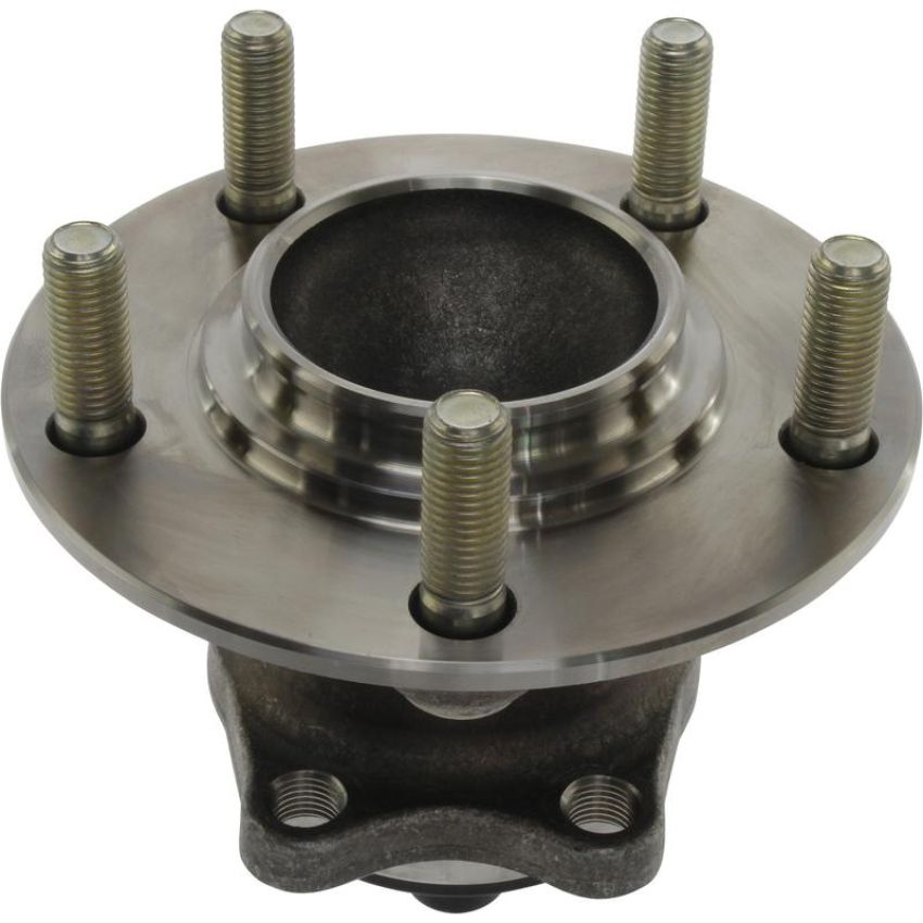 CENTRIC PARTS 407.46000 Centric Premium Hub and Bearing Assembly; With Integral ABS