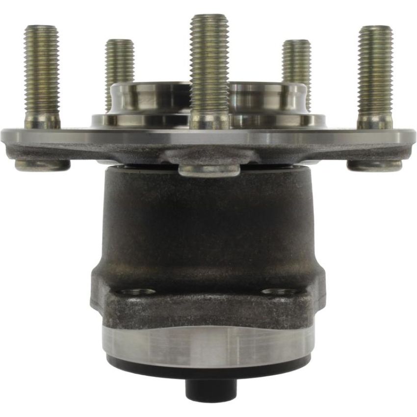 CENTRIC PARTS 407.46000 Centric Premium Hub and Bearing Assembly; With Integral ABS