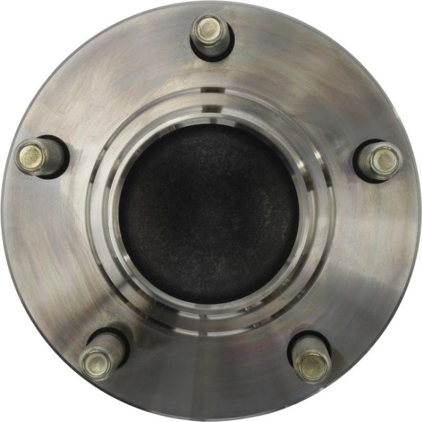 CENTRIC PARTS 407.46000 Centric Premium Hub and Bearing Assembly; With Integral ABS