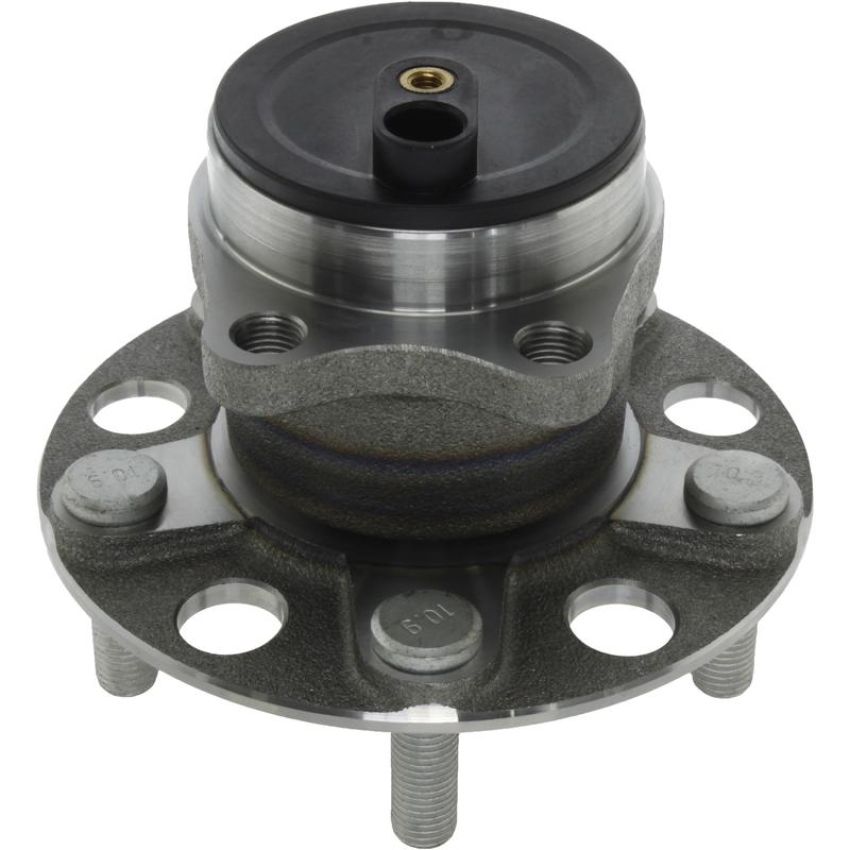 CENTRIC PARTS 407.46000E C-Tek Standard Hub and Bearing Assembly; With Integral ABS