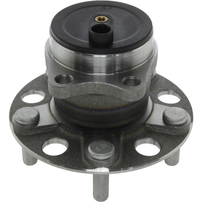 CENTRIC PARTS 407.46000E C-Tek Standard Hub and Bearing Assembly; With Integral ABS