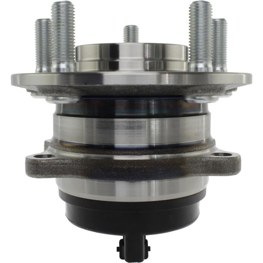 CENTRIC PARTS 407.51000 Centric Premium Hub and Bearing Assembly; With Integral ABS