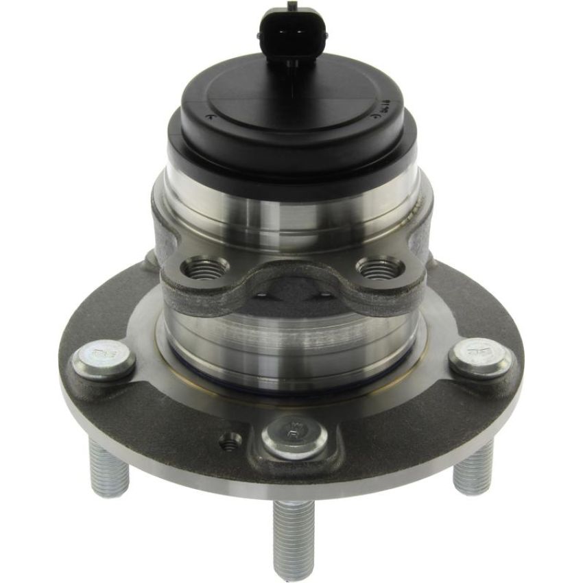CENTRIC PARTS 407.51002 Centric Premium Hub and Bearing Assembly; With Integral ABS