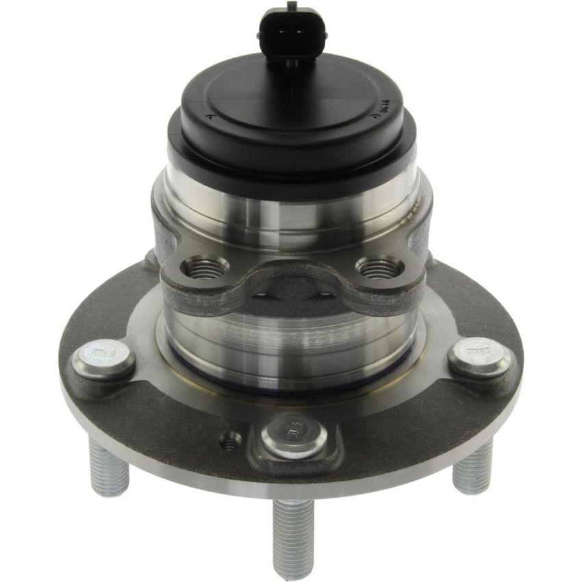 CENTRIC PARTS 407.51002 Centric Premium Hub and Bearing Assembly; With Integral ABS