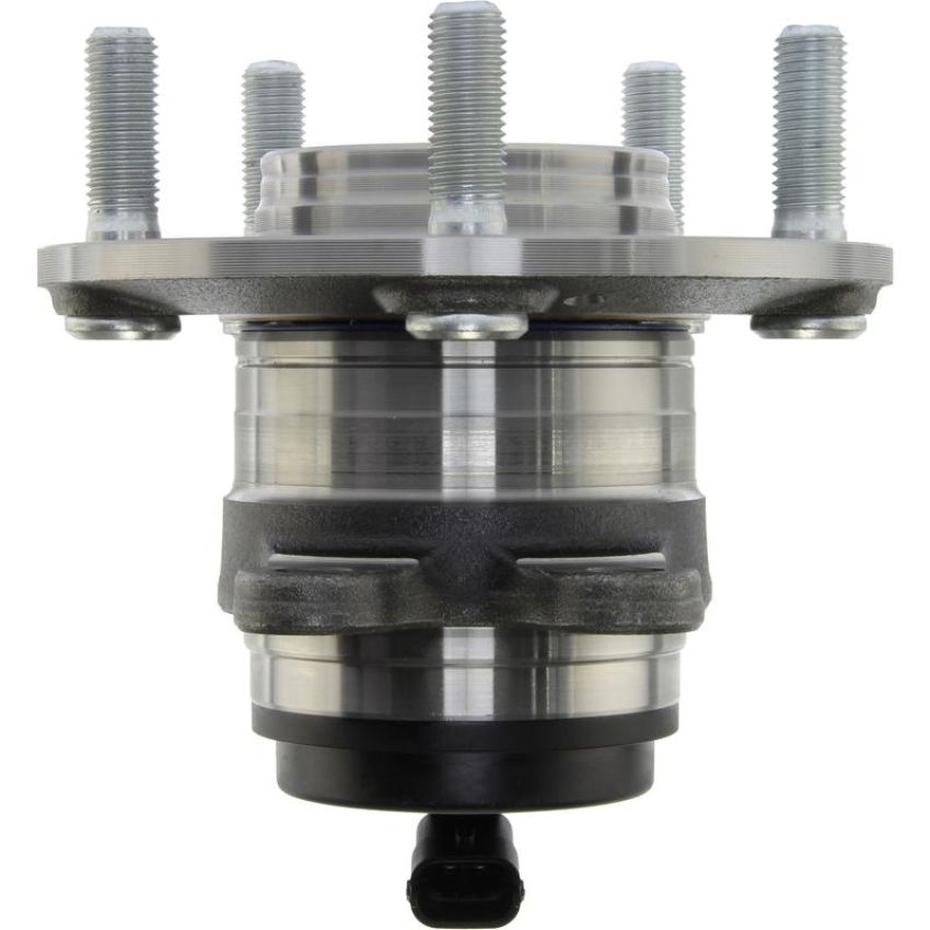 CENTRIC PARTS 407.51002 Centric Premium Hub and Bearing Assembly; With Integral ABS