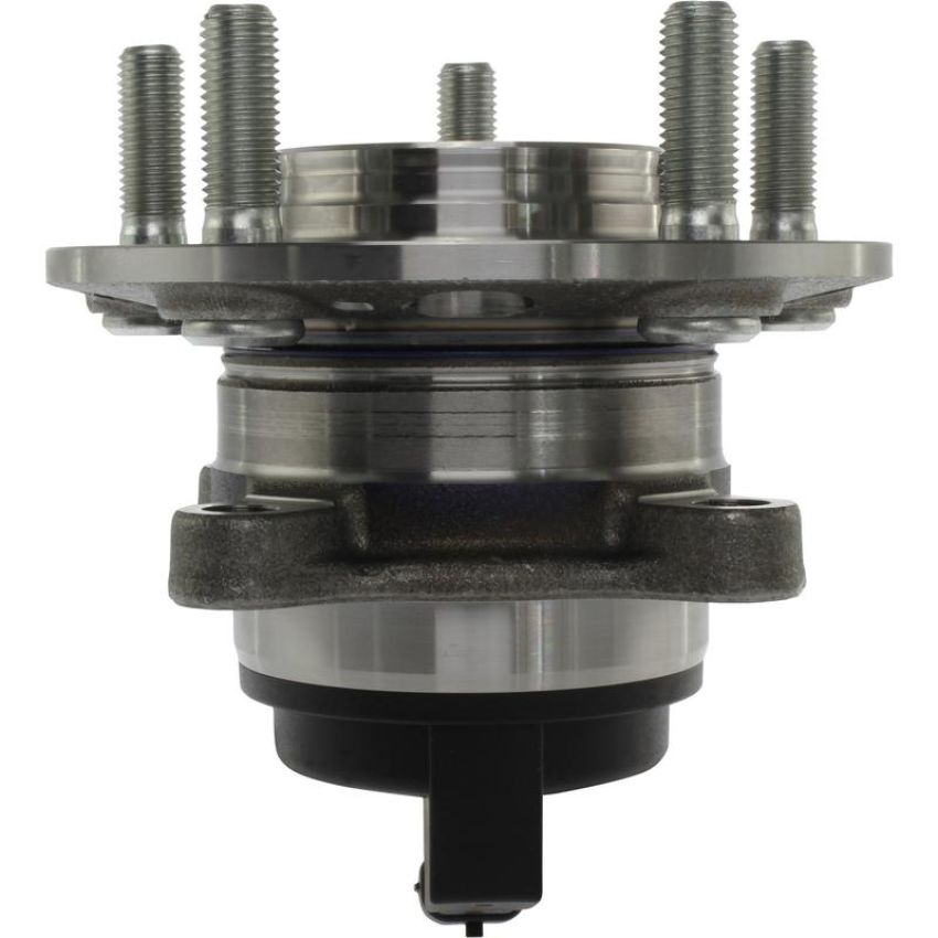 CENTRIC PARTS 407.51003 Centric Premium Hub and Bearing Assembly; With Integral ABS