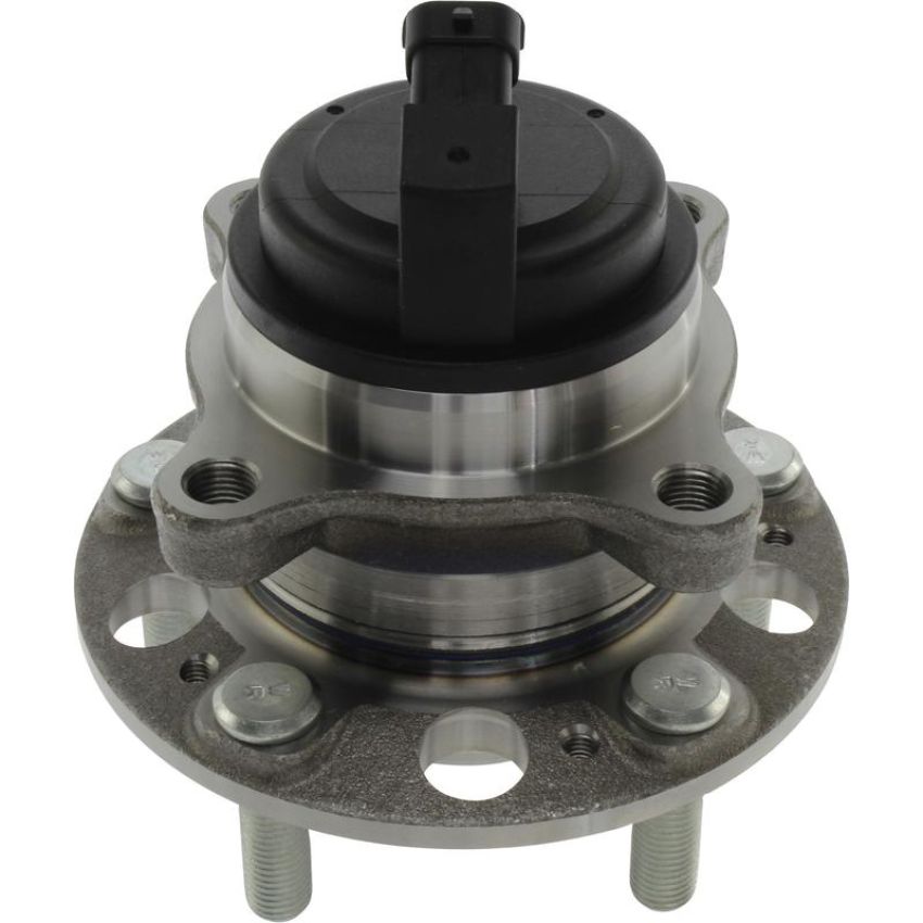 CENTRIC PARTS 407.51003 Centric Premium Hub and Bearing Assembly; With Integral ABS