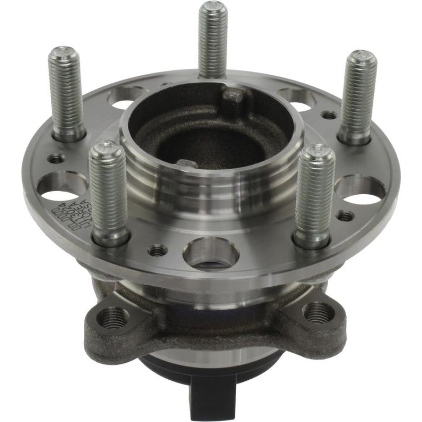 CENTRIC PARTS 407.51003 Centric Premium Hub and Bearing Assembly; With Integral ABS