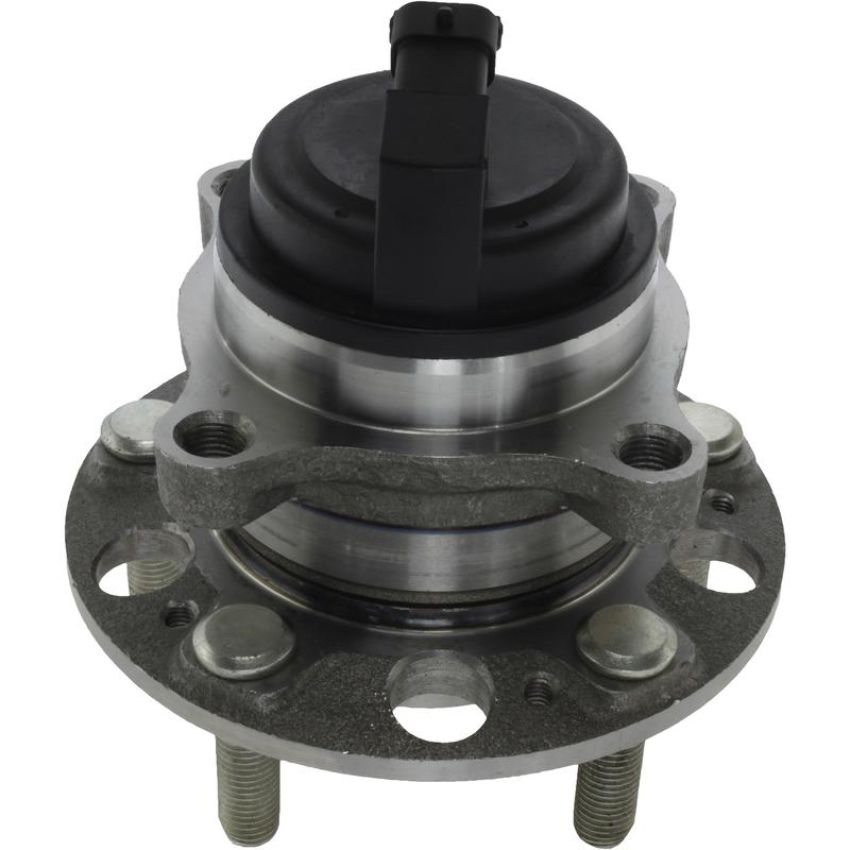 CENTRIC PARTS 407.51003E C-Tek Standard Hub and Bearing Assembly; With Integral ABS