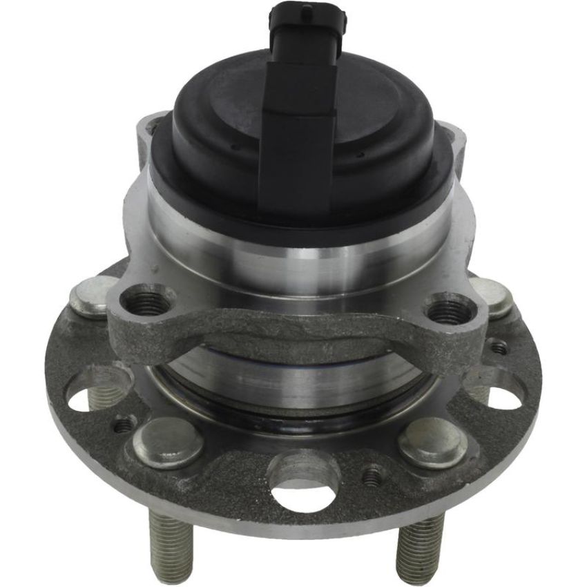 CENTRIC PARTS 407.51003E C-Tek Standard Hub and Bearing Assembly; With Integral ABS