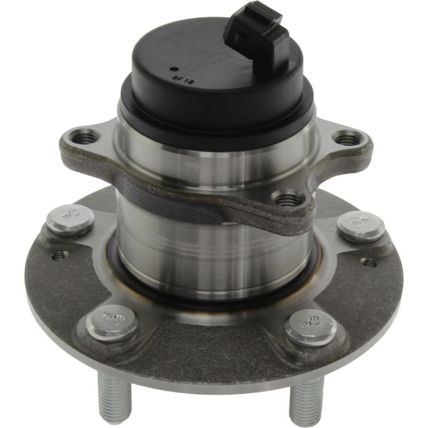 CENTRIC PARTS 407.51004 Centric Premium Hub and Bearing Assembly; With Integral ABS