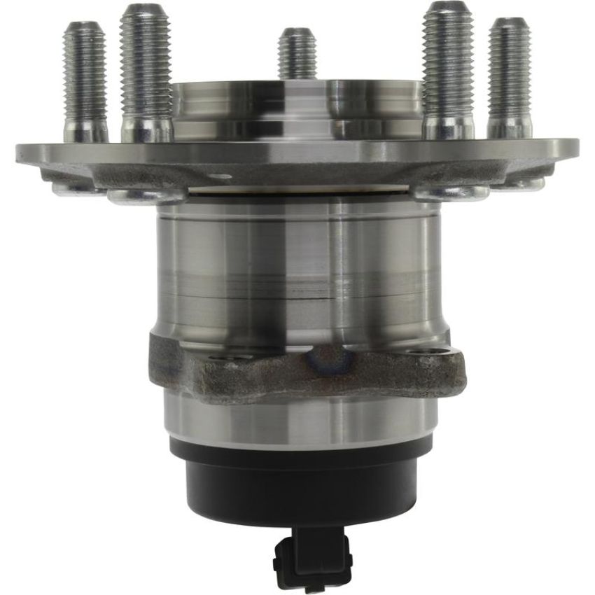 CENTRIC PARTS 407.51004 Centric Premium Hub and Bearing Assembly; With Integral ABS