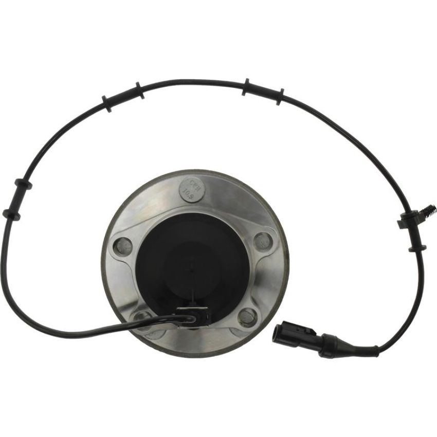CENTRIC PARTS 407.61003 Centric Premium Hub and Bearing Assembly; With Integral ABS