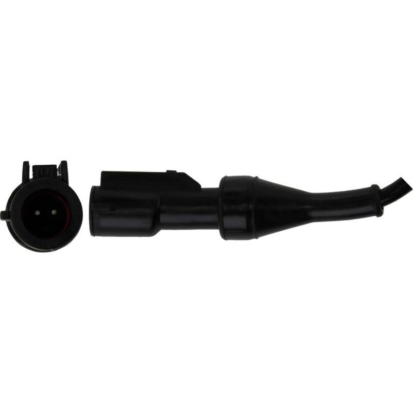 CENTRIC PARTS 407.61003 Centric Premium Hub and Bearing Assembly; With Integral ABS