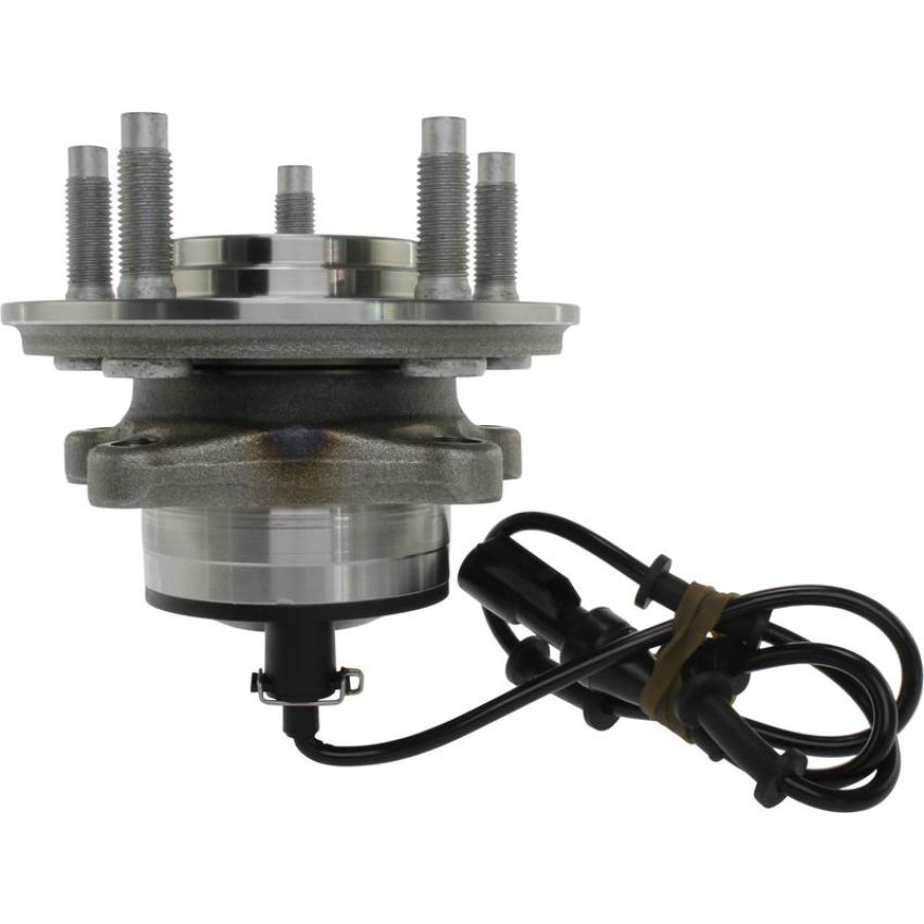 CENTRIC PARTS 407.61003 Centric Premium Hub and Bearing Assembly; With Integral ABS