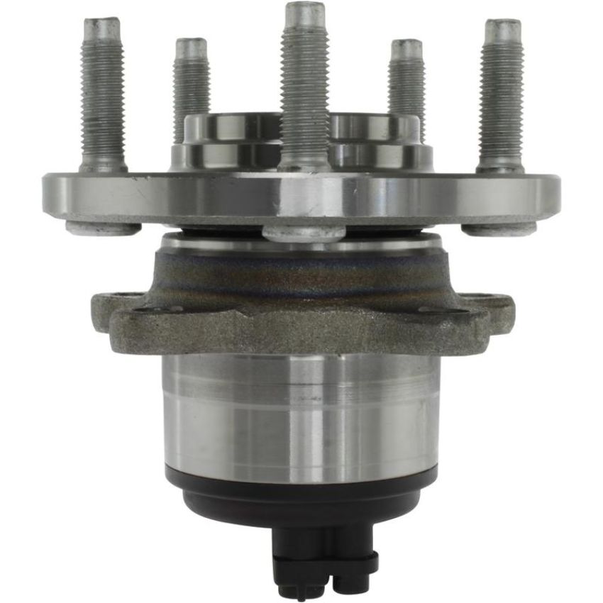 CENTRIC PARTS 407.61003E C-Tek Standard Hub and Bearing Assembly; With Integral ABS